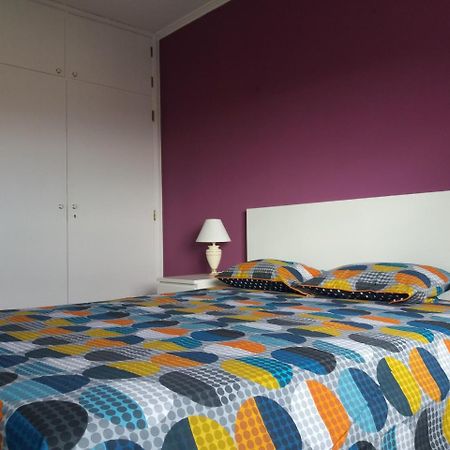 Appartement Varanda do Atlântico à Ponta Delgada Extérieur photo