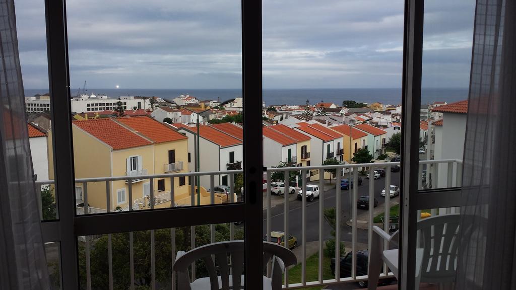 Appartement Varanda do Atlântico à Ponta Delgada Chambre photo