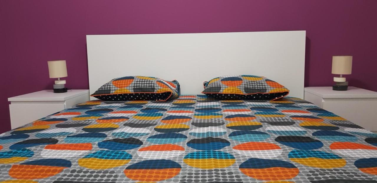 Appartement Varanda do Atlântico à Ponta Delgada Extérieur photo